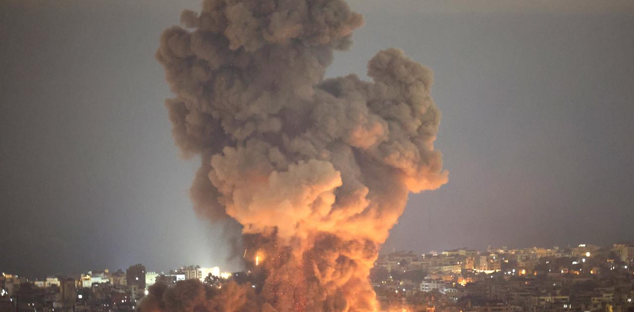 イスラエルは軍事的に優位も、明確かつ長期的な戦略的ビジョンに欠ける —— 専門家が指摘 | Business Insider Japan