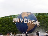 ユニバーサル・スタジオ・ジャパン（USJ）
