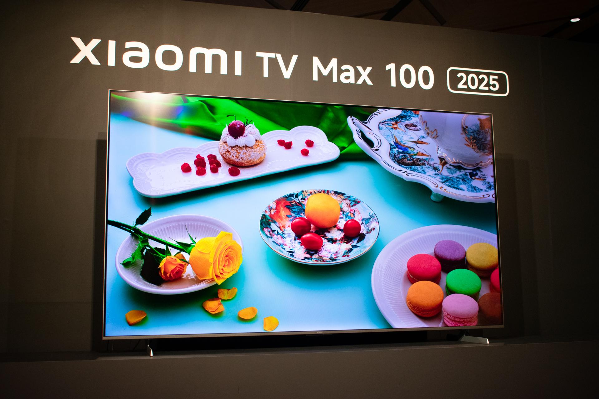 シャオミ「100型テレビが30万円切り」の衝撃。中国スマホ