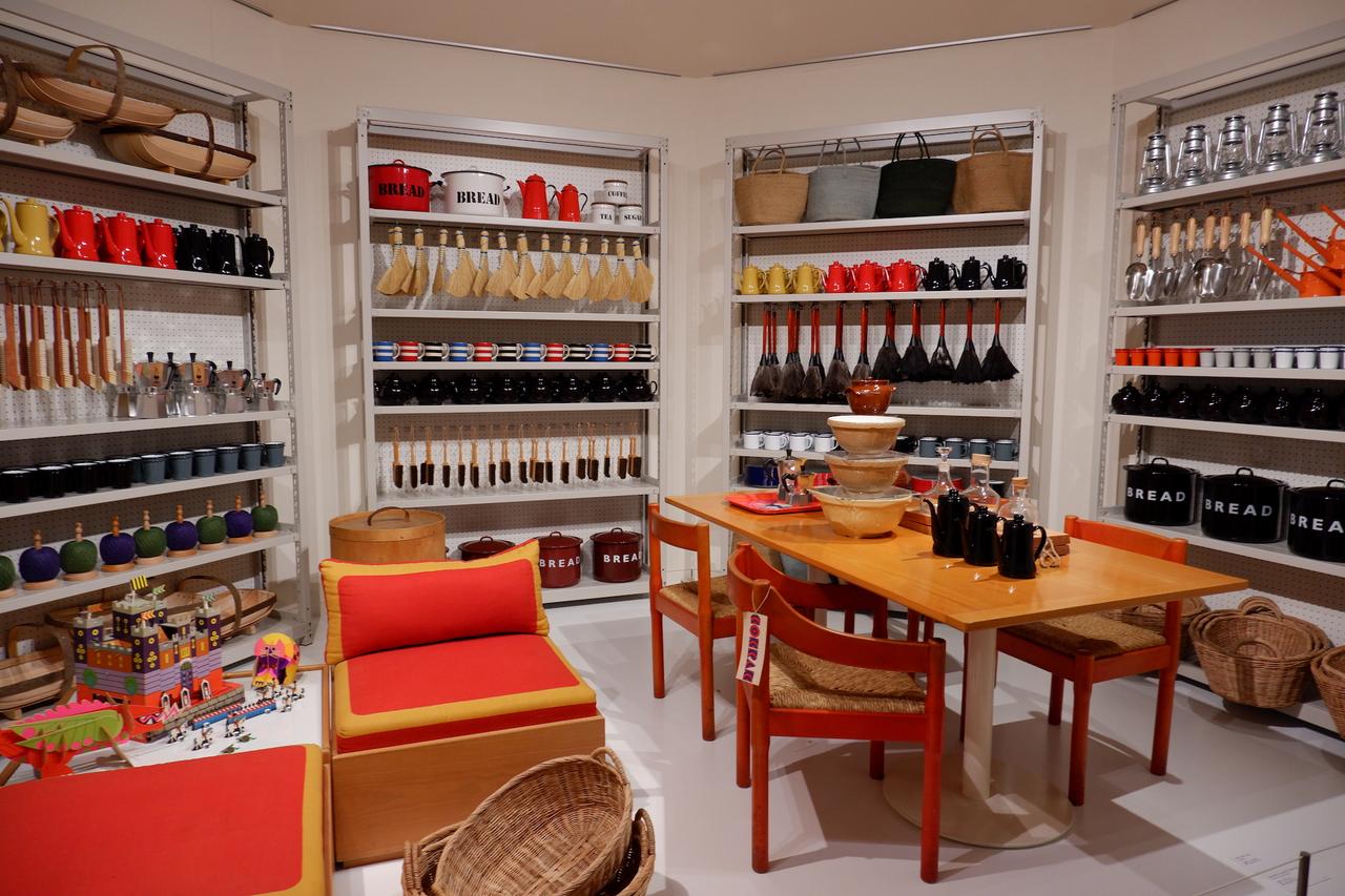 ザ　コンランショップ　ワインラック TRADITIONAL WINERACK COMPANY 12 BOTTLES DARK OAK