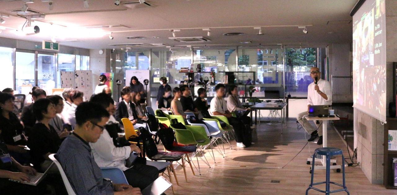 日本人が知らない｢欧州イノベーション｣の最前線。TOA報告会で語られたテックの未来 | Business Insider Japan