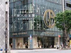 できる営業はやらない｢2つのこと｣。伊藤忠がアルマーニ独占販売権を取得した舞台裏