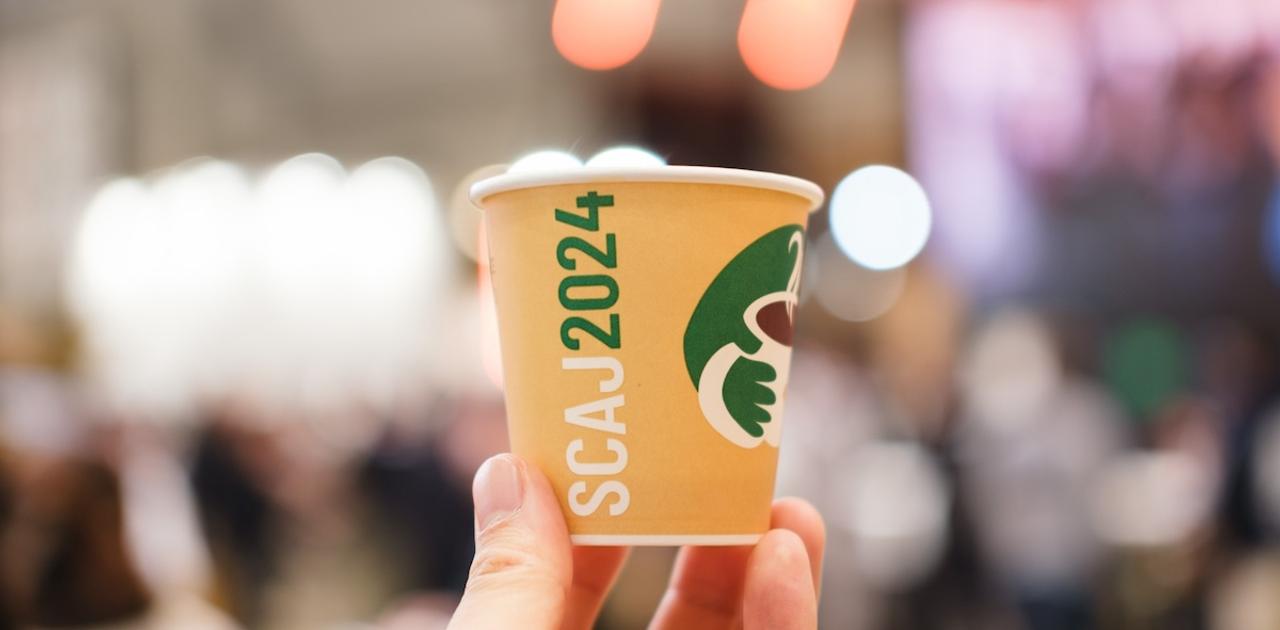 ｢アジア屈指のコーヒーイベント｣にコーヒー屋が潜入。最新のコーヒー業界を調査 | Business Insider Japan