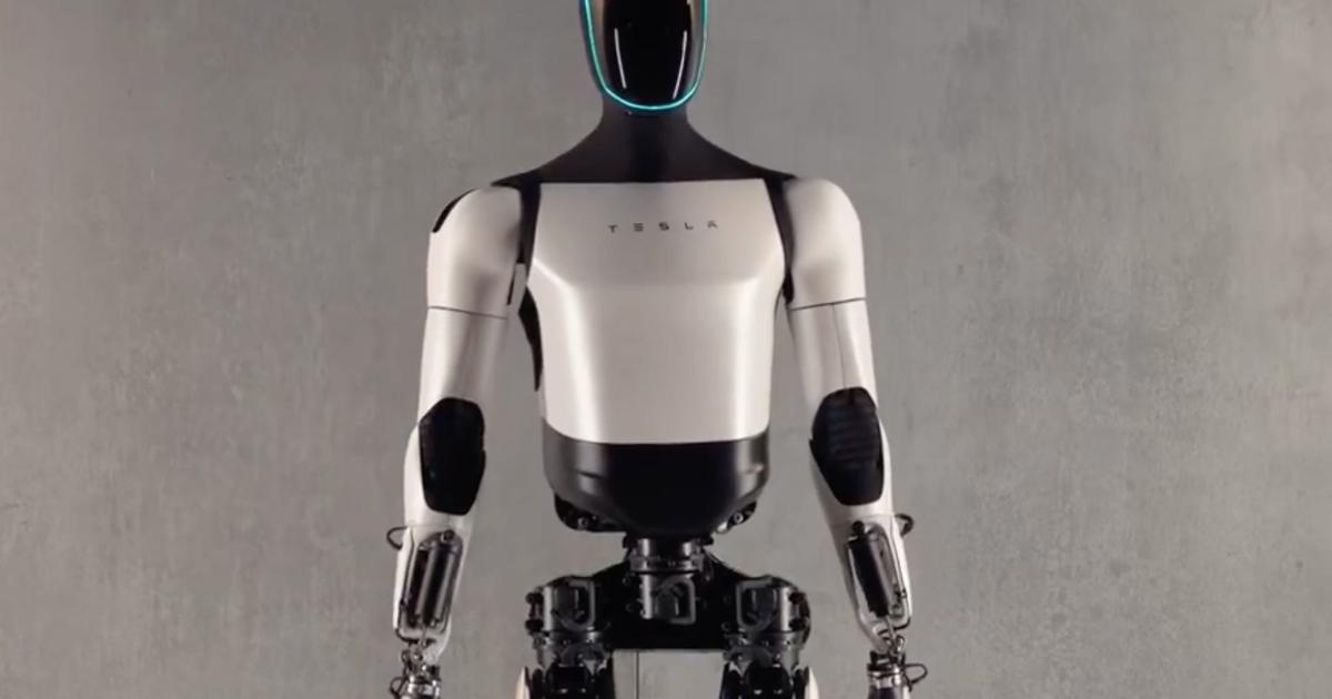 エヌビディア技術幹部、テスラの人間型ロボット「遠隔操作疑惑」事実 