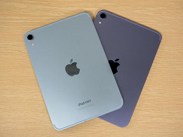 Apple iPad mini 7 (A17pro) スペースグレー 128GB（iPad mini（A17 