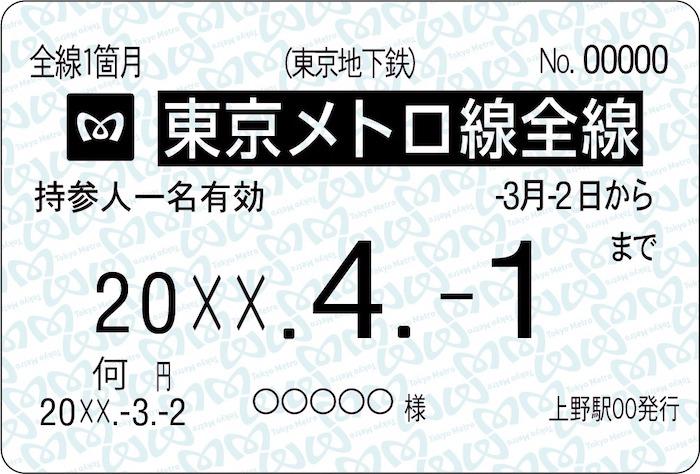 東京メトロ上場、｢全線定期券｣優待はおトクなのか？ | Business Insider Japan