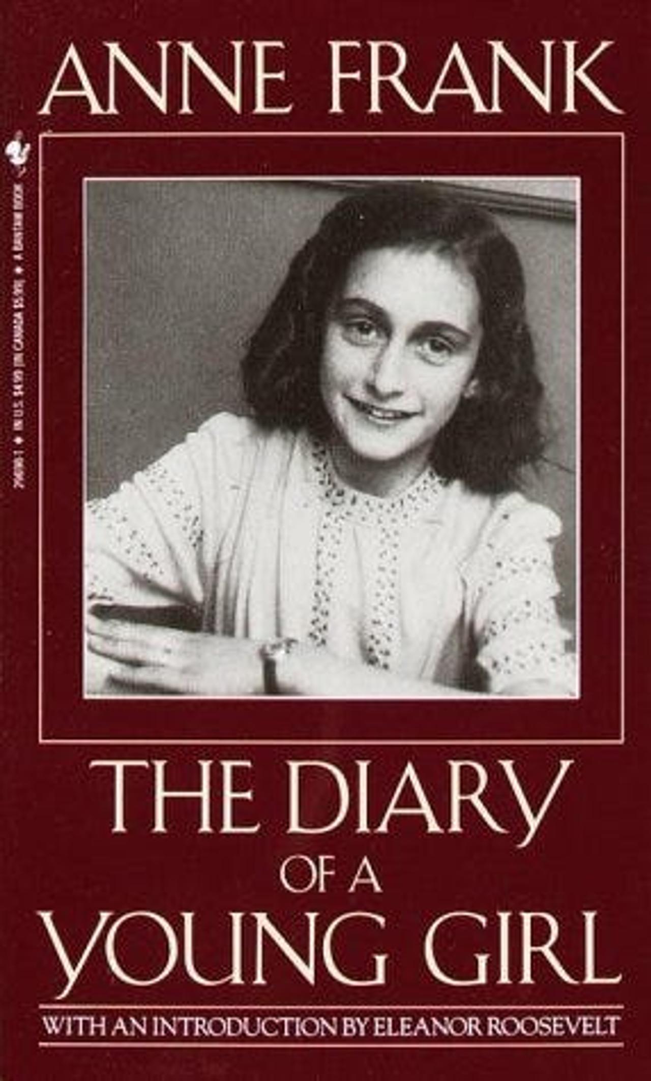 anne's diary