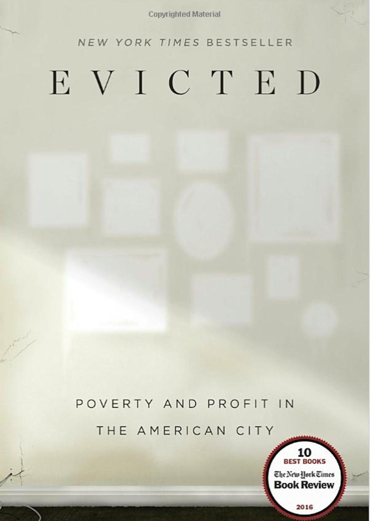 People losing their homes: A sociologist's record of over a year living in the poorest areas