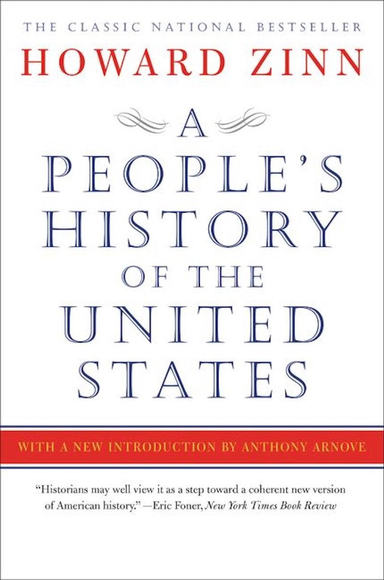 popular american history