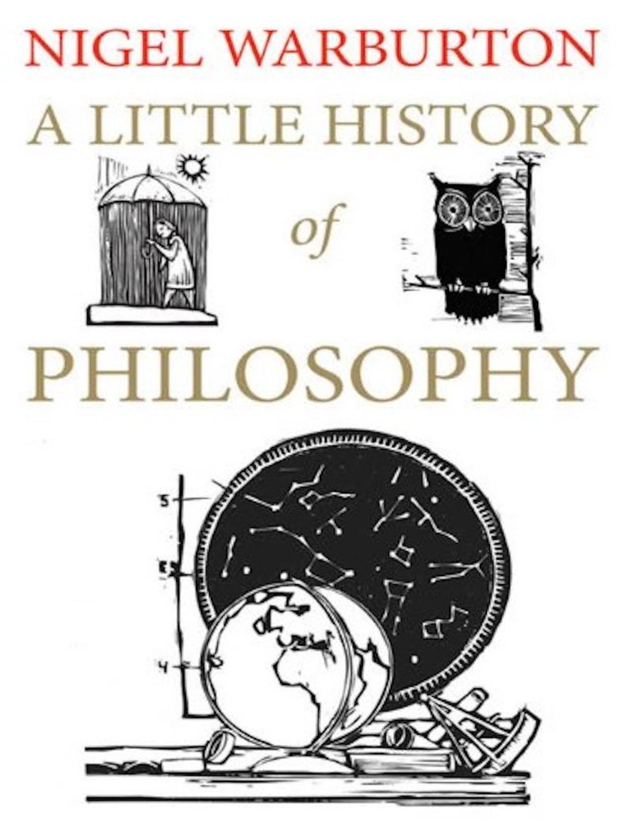 History of Philosophy for Young Readers