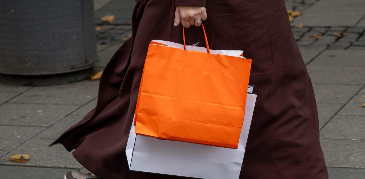 ｢自分へのご褒美｣経済へようこそ…アメリカでパーソナルケア関連の支出が増加 | Business Insider Japan