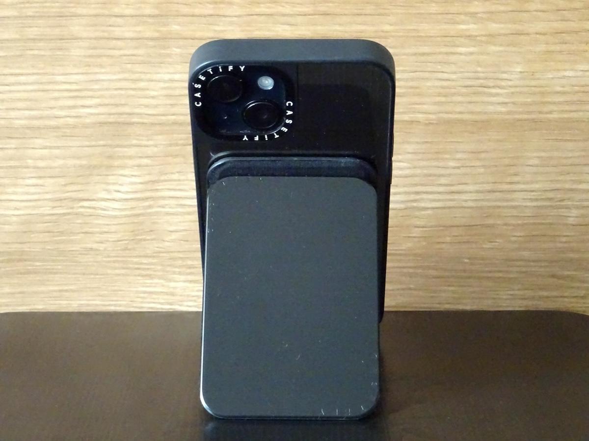 外出先でQR決済が使えない…。“念のためクレカは持つけど財布レス”の