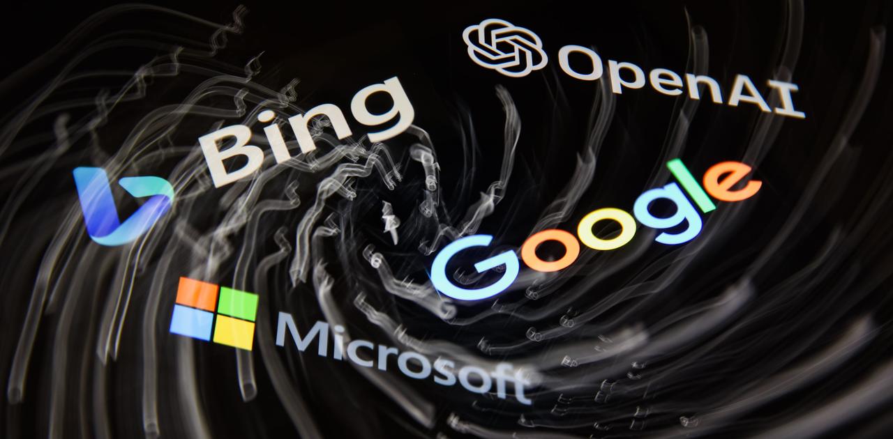マイクロソフト対グーグル、クラウドとAIで熾烈な戦い…ウォール街はAI投資のリターンに注目 | Business Insider Japan