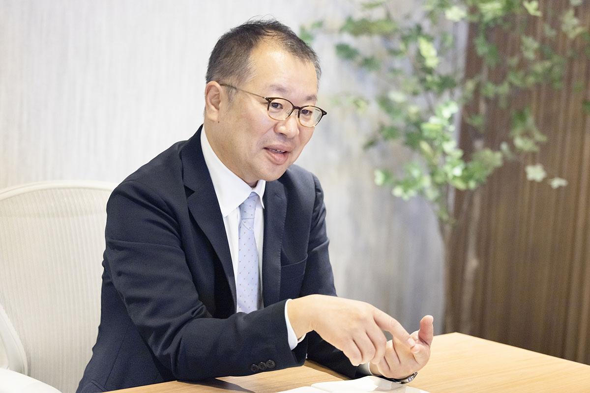 あーこ事務長 テクノロジーで糖尿病に向き合う患者をサポート。デクスコムが