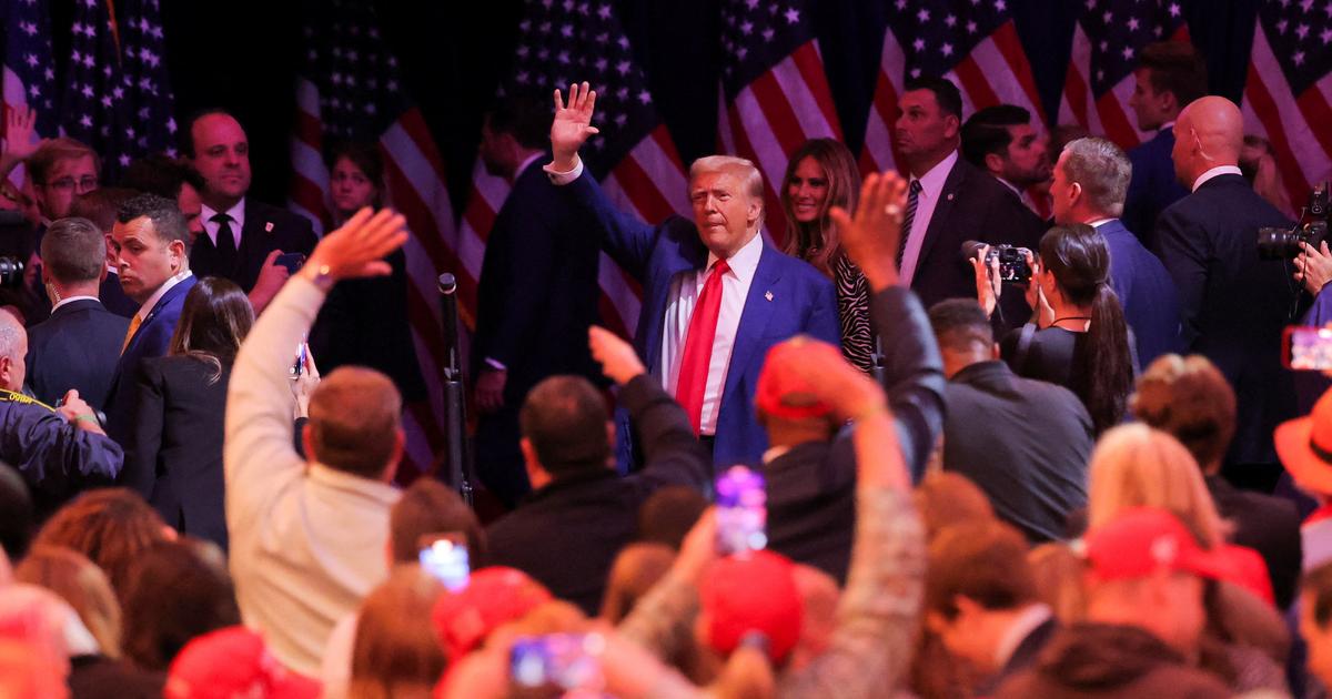 トランプ氏「悪い遺伝子が持ち込まれている」暴言止まらず。日本で報道されない大統領選【直前解説】 | Business Insider Japan