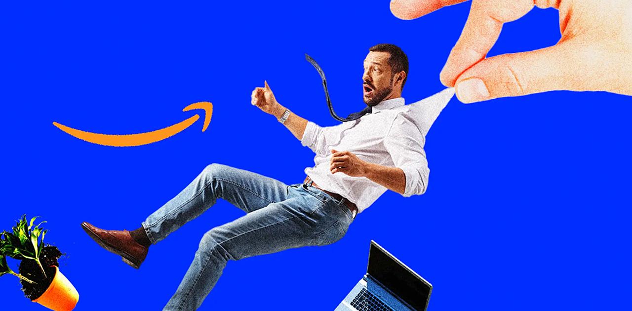 【全文公開】アマゾン社員523人、週5日出社｢礼賛｣した最高幹部に｢徹底批判｣書簡を提出 | Business Insider Japan