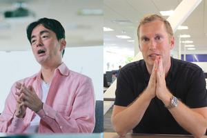 メルカリ、アメリカCEOが12月末で退任。山田進太郎氏が2025年から「両CEO」兼任へ