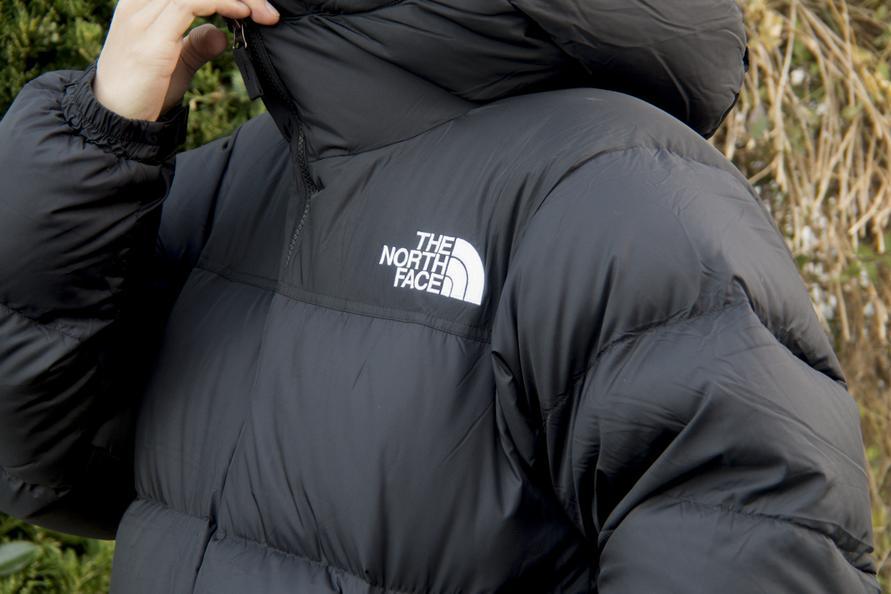 ダウンジャケットを新調するなら、THE NORTH FACEの定番「ヌプシ