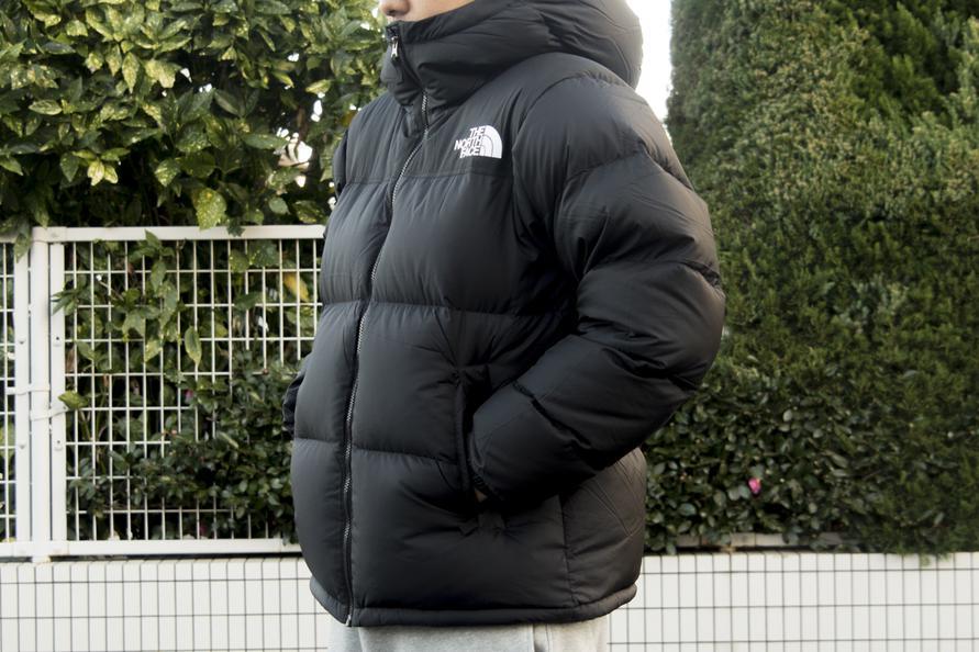 THE NORTH FACE ダウンコート 5T 国内未発売 THE NORTH FACE
