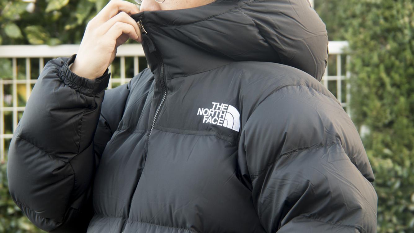 THE NORTH FACE ダウンコート 150 T-Ball とてつもない ジャケット