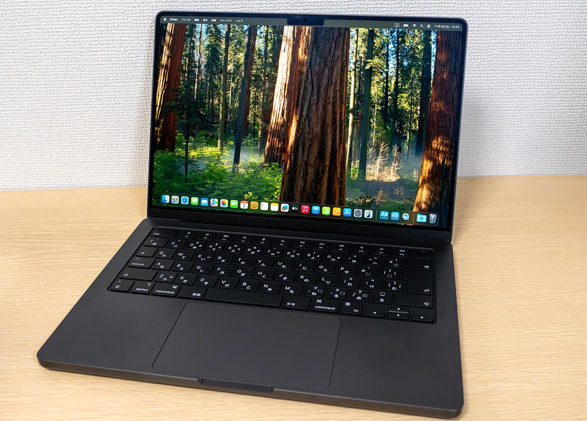 Apple MacBook Air 2020 スペースグレー