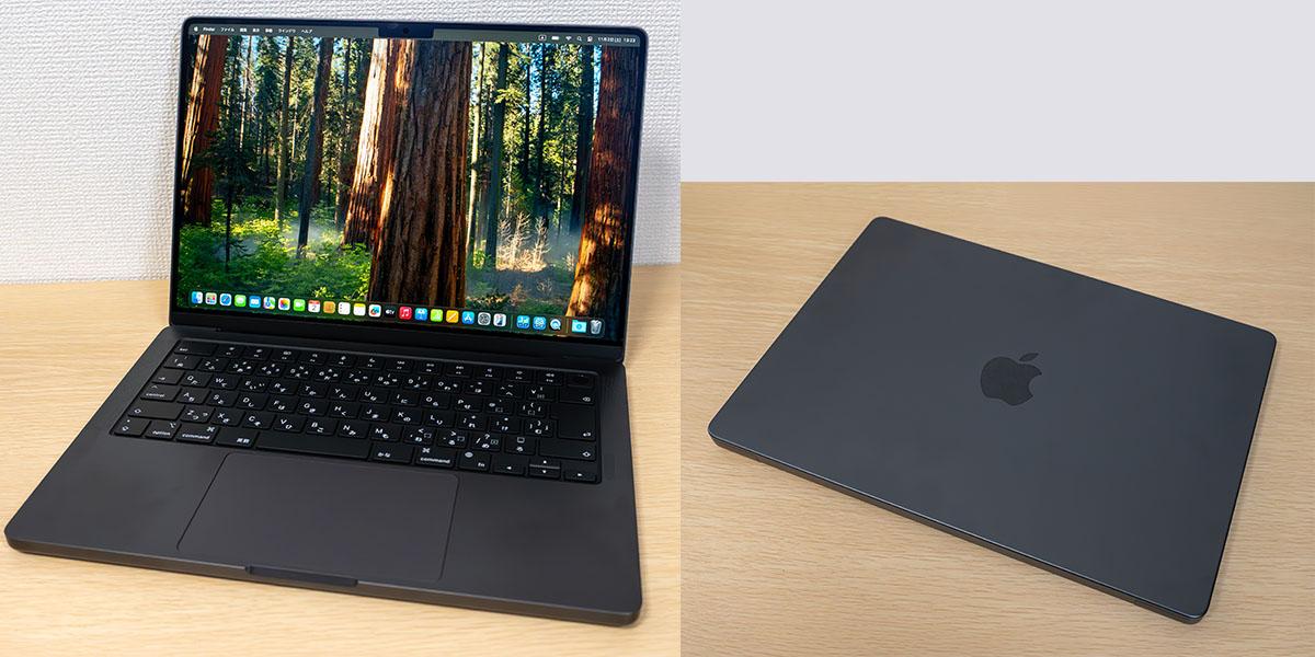 アップルM4 Pro搭載｢MacBook Pro｣実機レビュー：チップだけじゃない進化を探る | Business Insider Japan