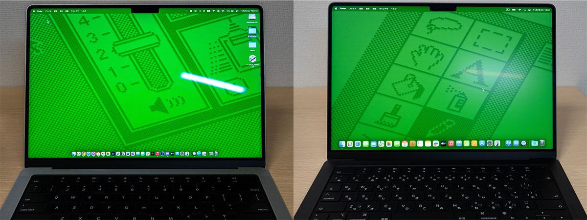 【M4Proチップ】MacBook Pro 14インチ Nano-texture MacBook Pro (14-inch, M4) review: Nano-texture niceness