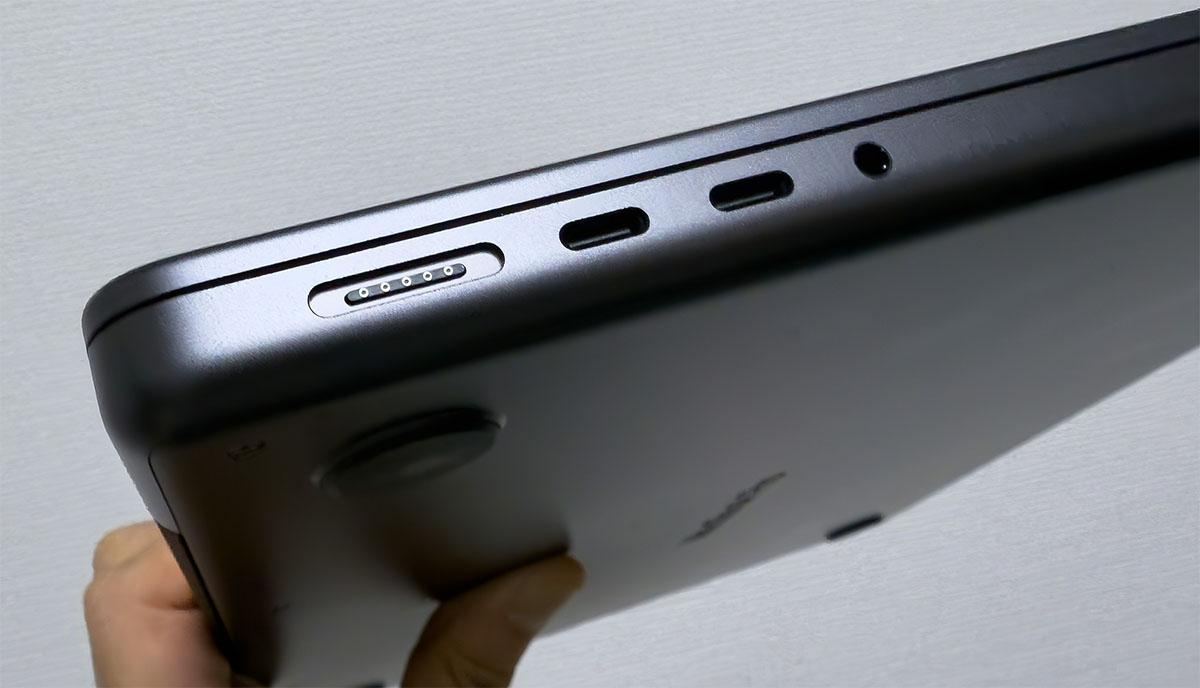 アップルM4 Pro搭載「MacBook Pro」実機レビュー：チップだけ