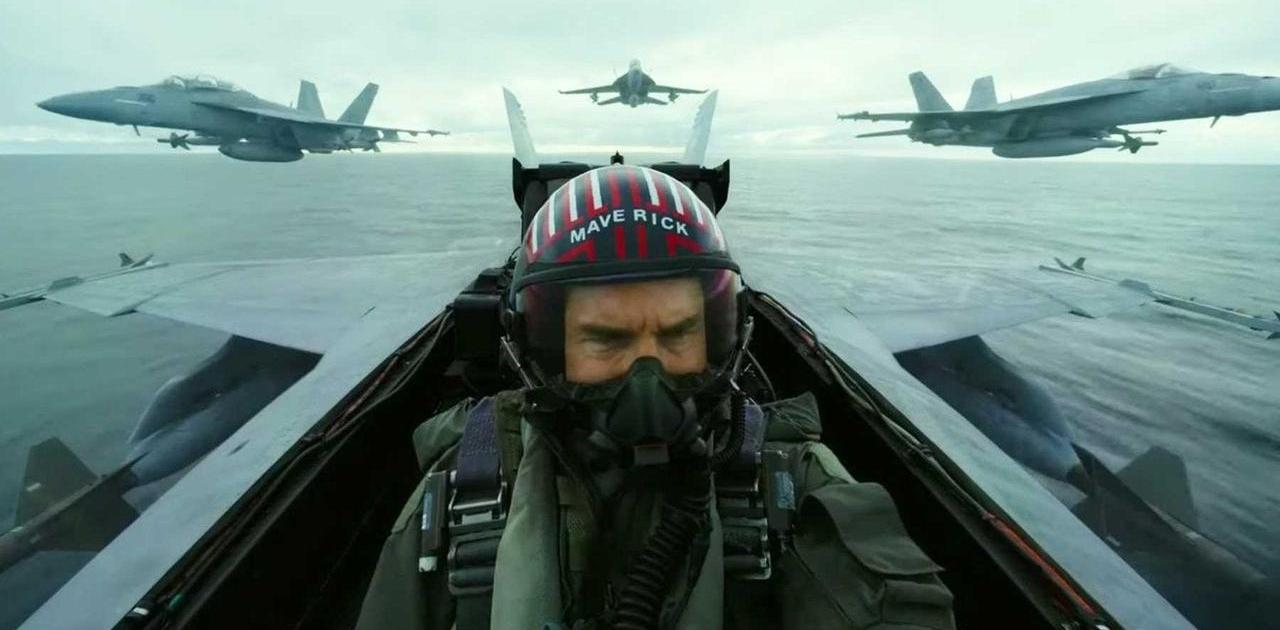 『トップガン マーヴェリック』も! 1作目を上回った、素晴らしい続編映画 16