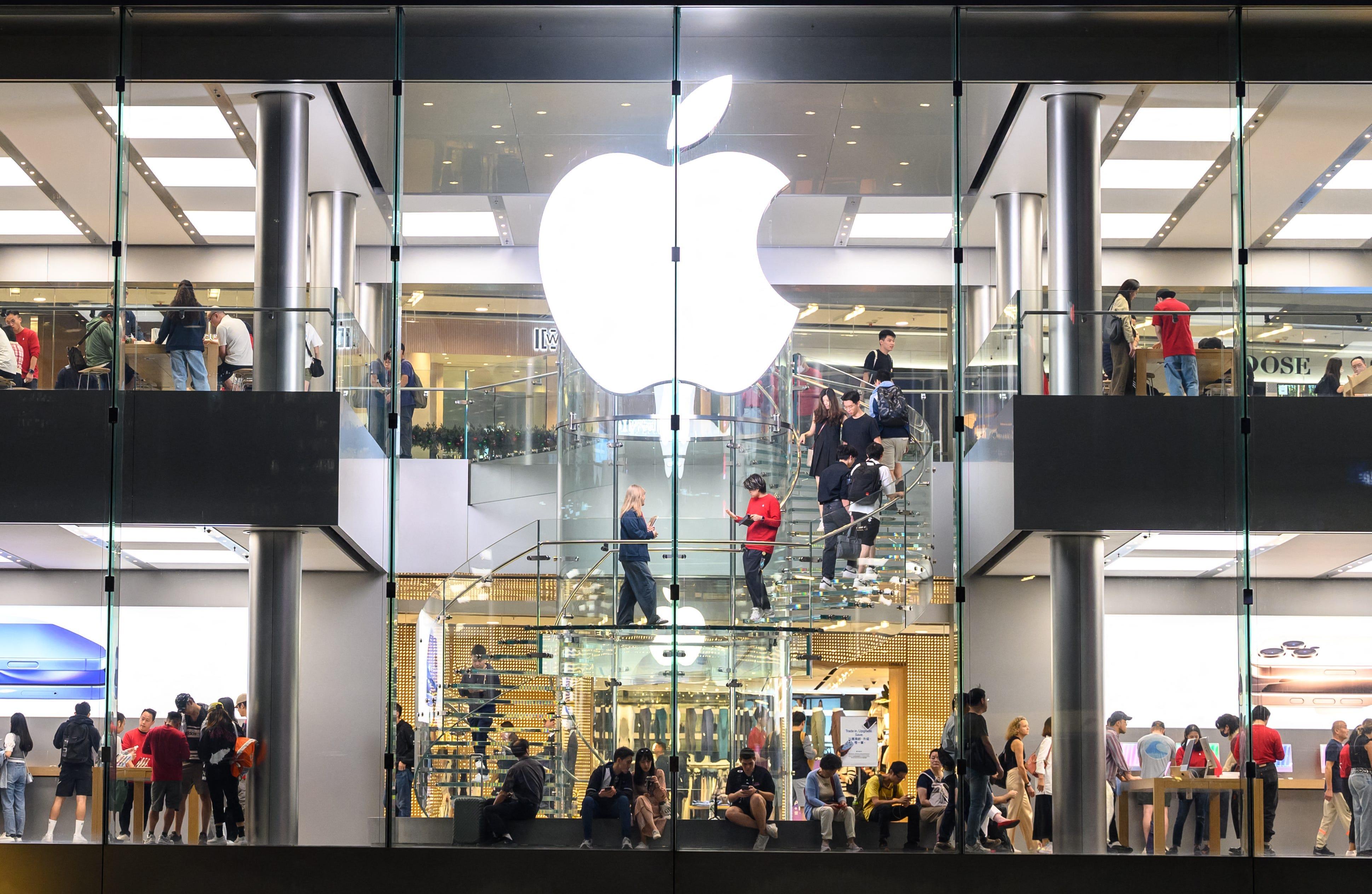 アップルの将来の製品ラインナップが明らかになり始めている