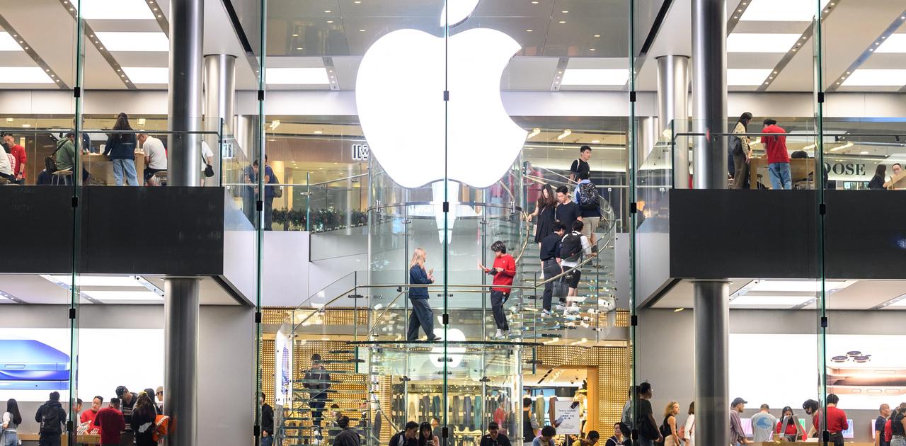 アップルの将来の製品ラインナップが明らかになり始めている | Business Insider Japan