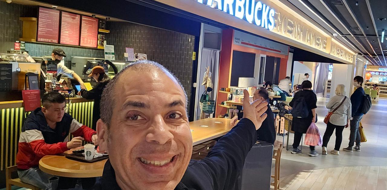 90年代から世界各地のスターバックスを訪ね歩いてきた男性が考える、売上低迷の理由とその改善策 | Business Insider Japan