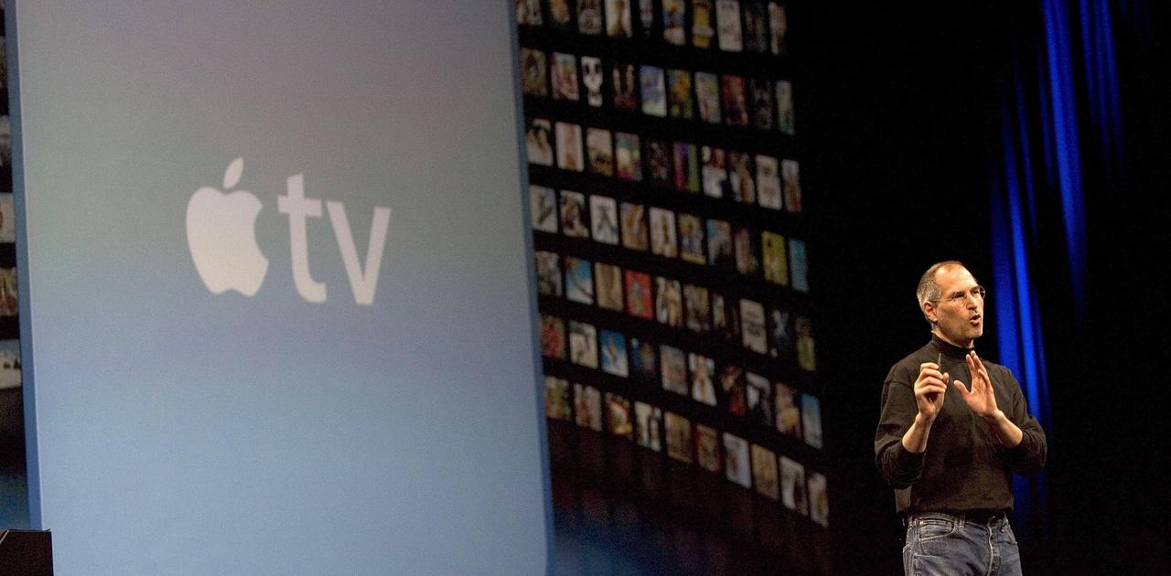 アップルのテレビが実現しない理由 | Business Insider Japan