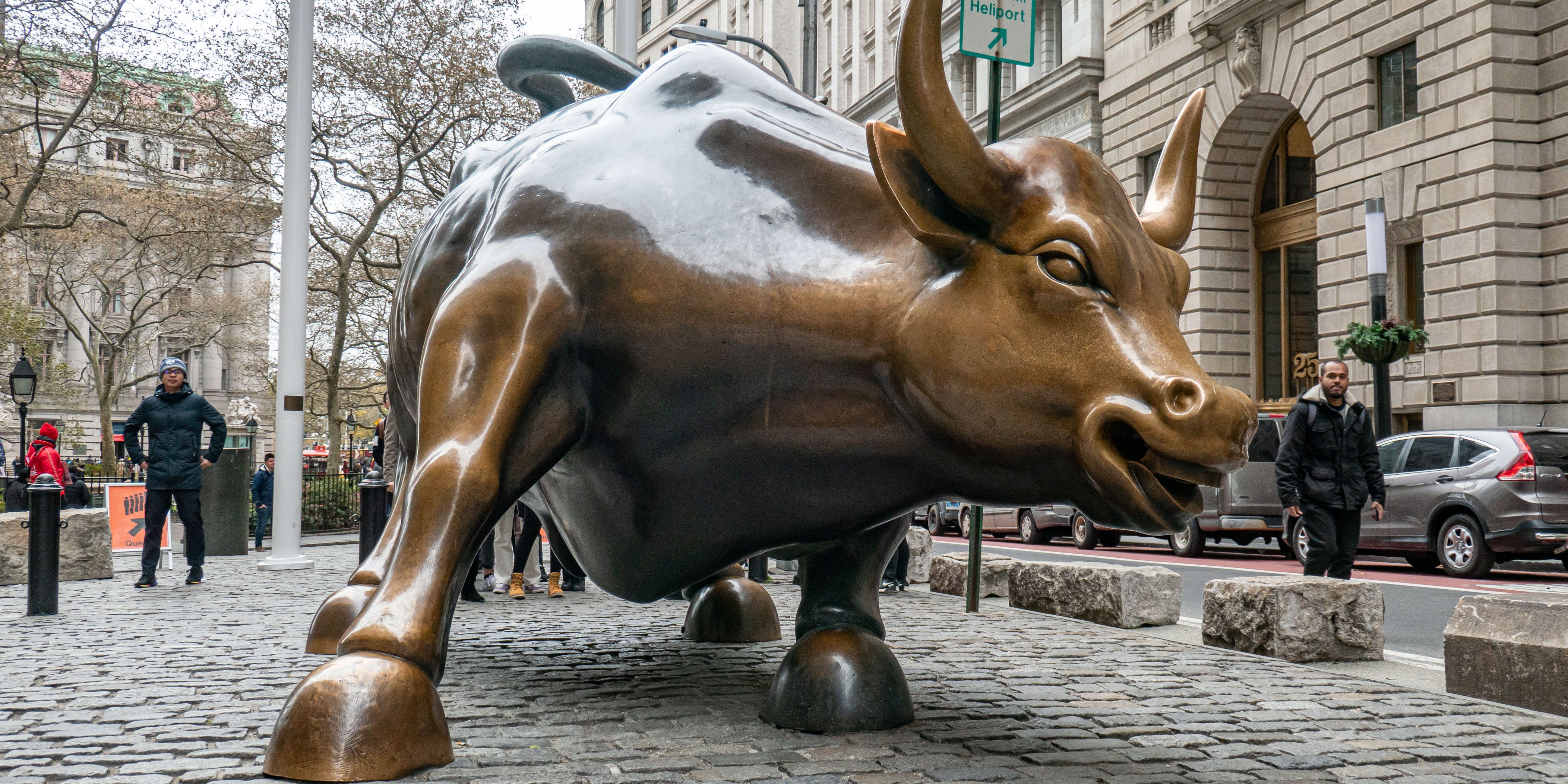 2025年末までにS&P500がさらに14％上昇する3つの理由…BMOのストラテジストが指摘