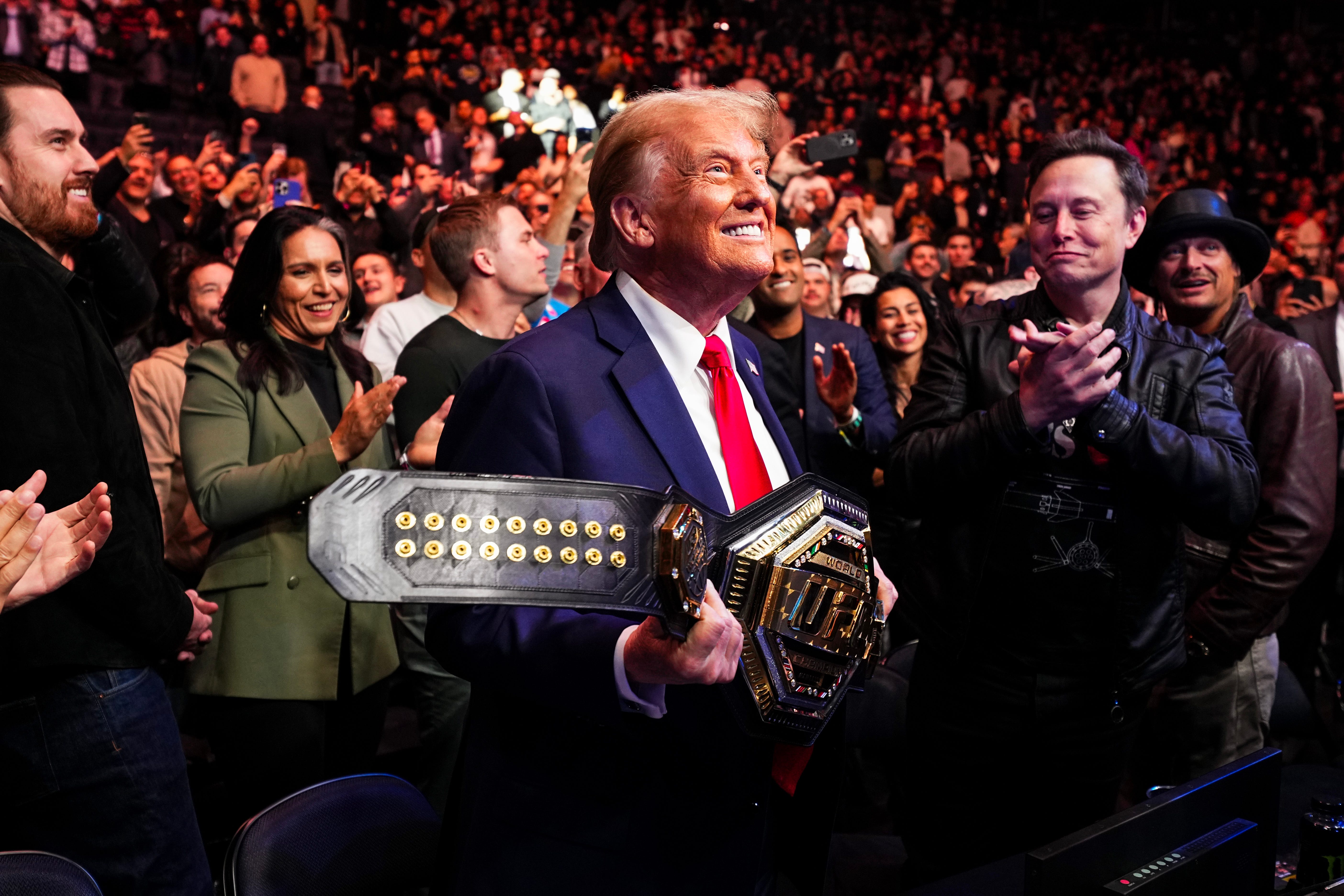 ブリッジウォーター創業者が指摘… 第2次トランプ政権を理解したければ、1930年代の極右政権を学ぶべし