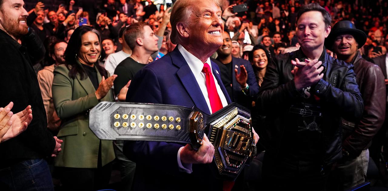 ブリッジウォーター創業者が指摘… 第2次トランプ政権を理解したければ、1930年代の極右政権を学ぶべし | Business Insider Japan