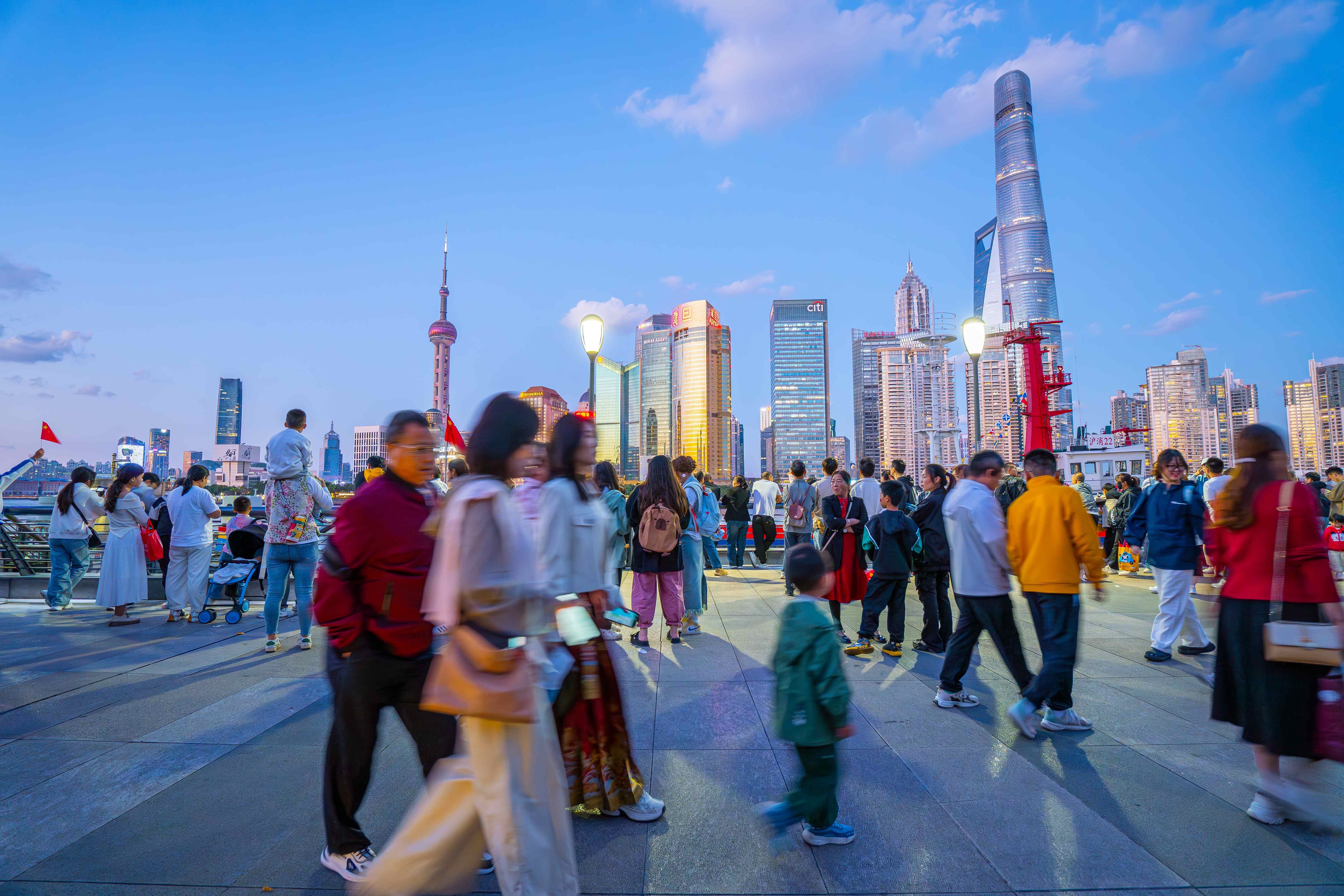 中国に進出した現地海外企業から欧米人ら急減。東南アジアからの人材が穴埋め