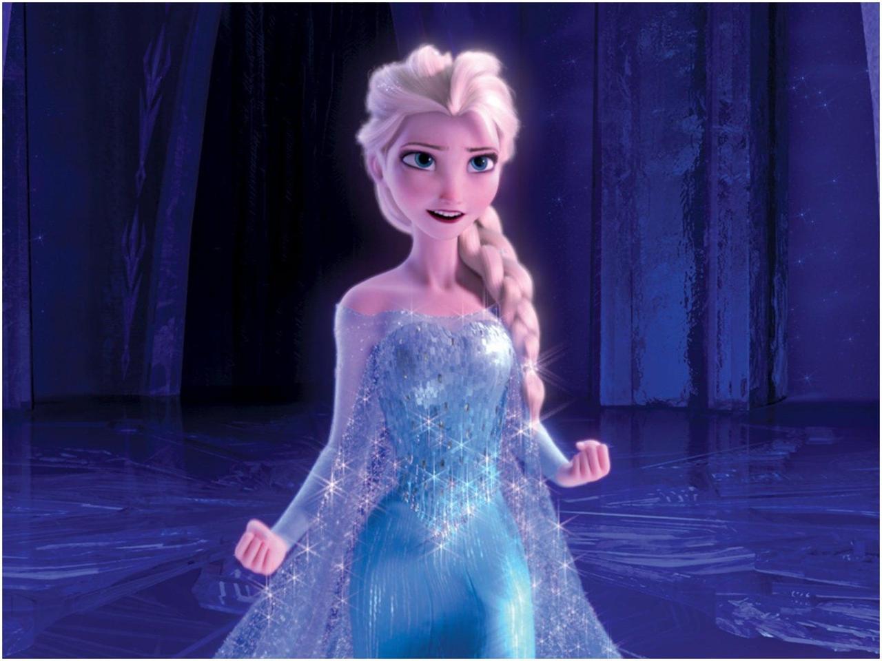 公開から10年… 『アナと雪の女王』の『レット・イット・ゴー ～ありのままで～』がわたしたちの頭から離れない理由
