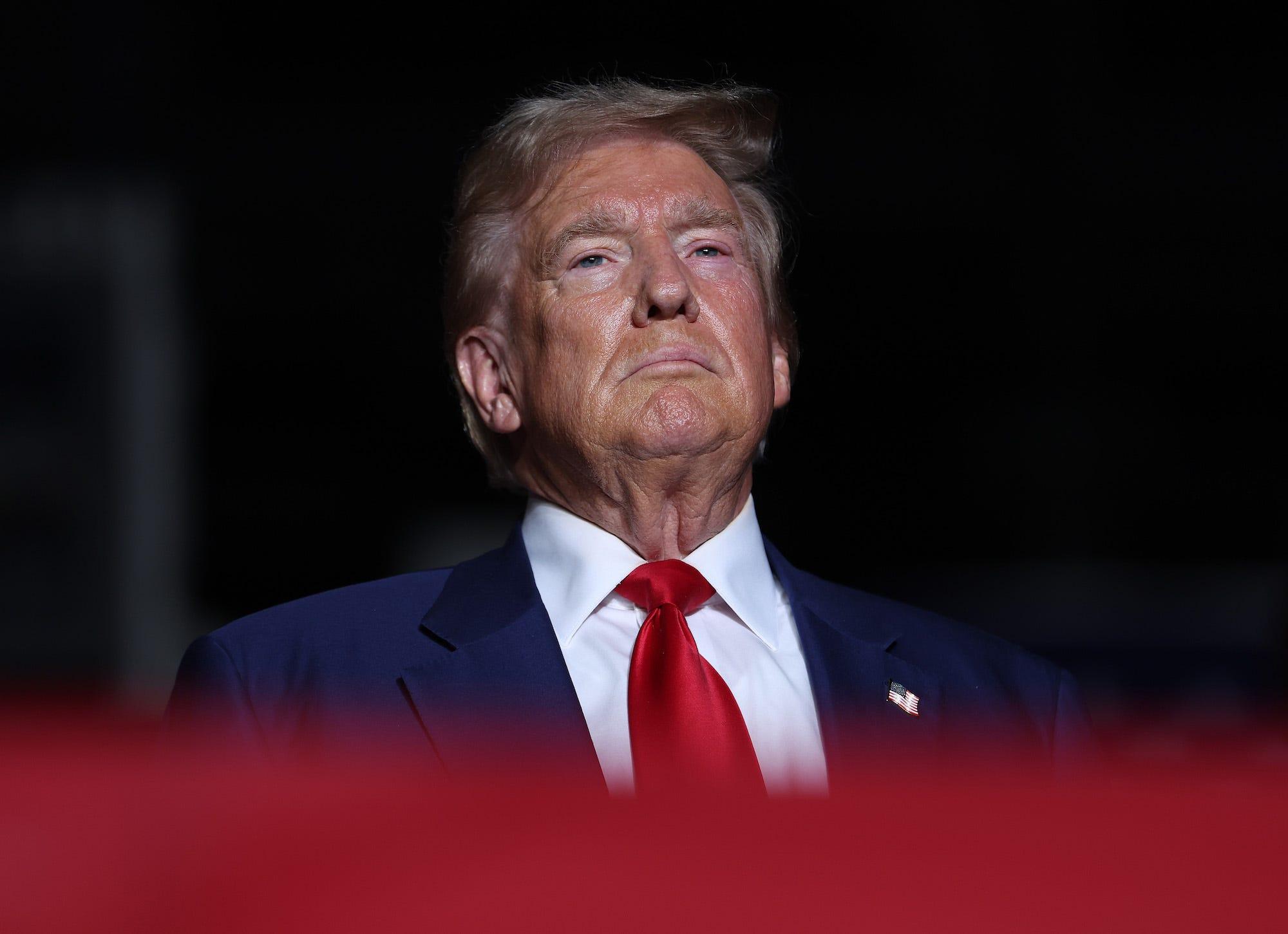 株式、通貨、商品など世界市場を動揺させたトランプの関税計画…「世界の終わりではないが…」専門家の評価は？