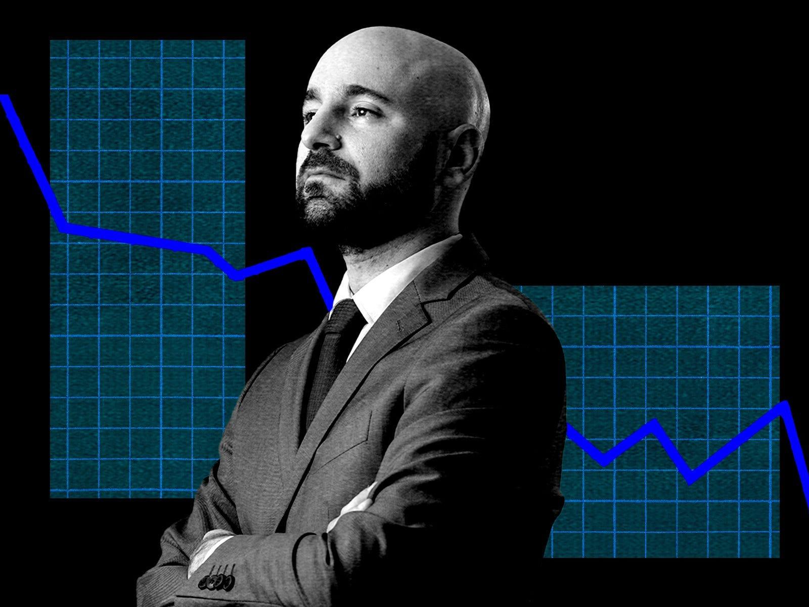 「アメリカ経済を最も正確に予測するエコノミスト」が語る2025年の米GDP・インフレ率・財政赤字の予想とは