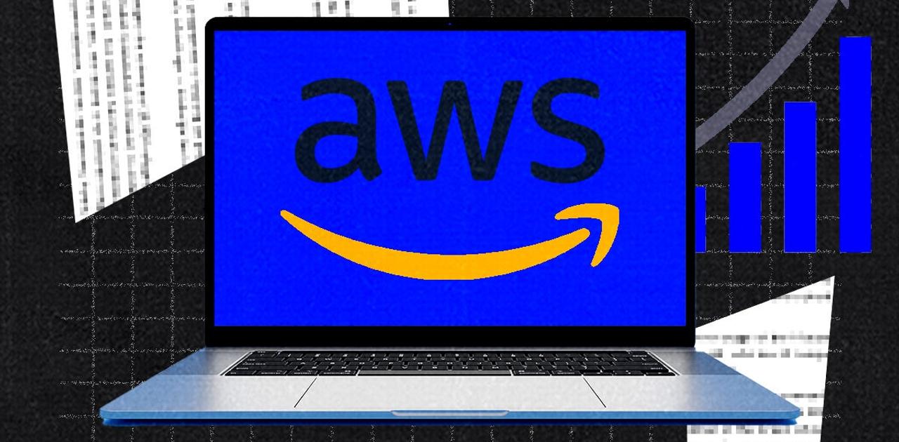 AWSの2025年｢成長構想｣7項目記載の社内文書を入手。アクセンチュアの既存顧客優先など生々しい中身 | Business Insider Japan
