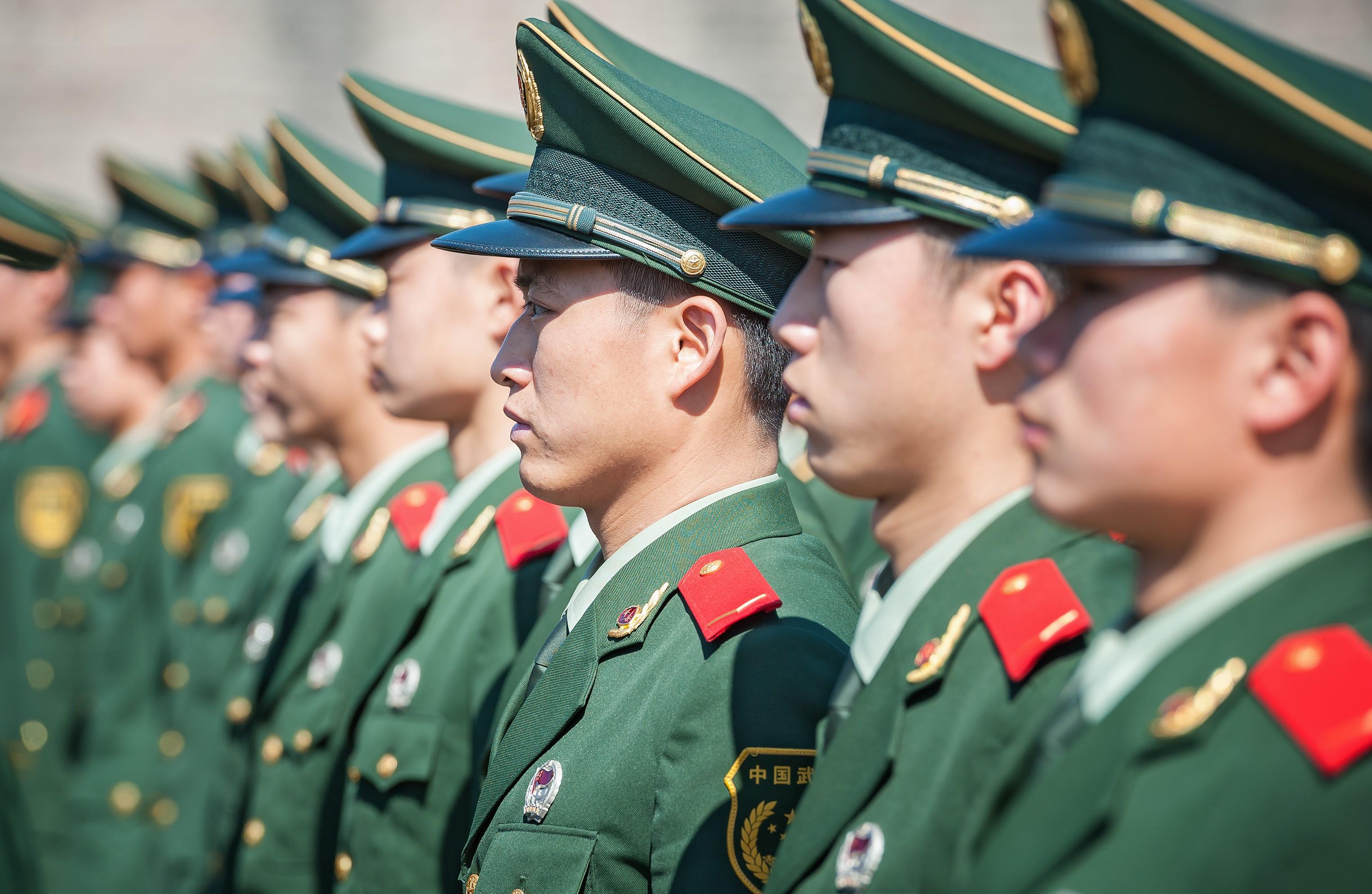 董軍国防相にも捜査の手。中国人民解放軍に汚職まん延？前任者２人に続く異常事態の背景とは