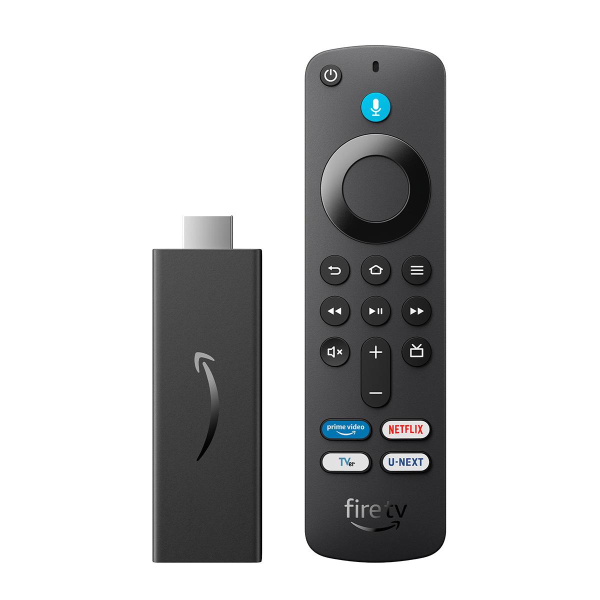 Amazon Fire　TV 米Amazon、初の4Kスマートテレビ「Fire TV Omni/4-Series」 - AV Watch