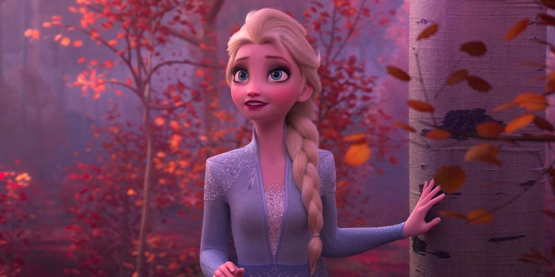 『アナと雪の女王2』の楽曲担当者が明かす、エルサの歌「イントゥ・ジ・アンノウン」ができるまで