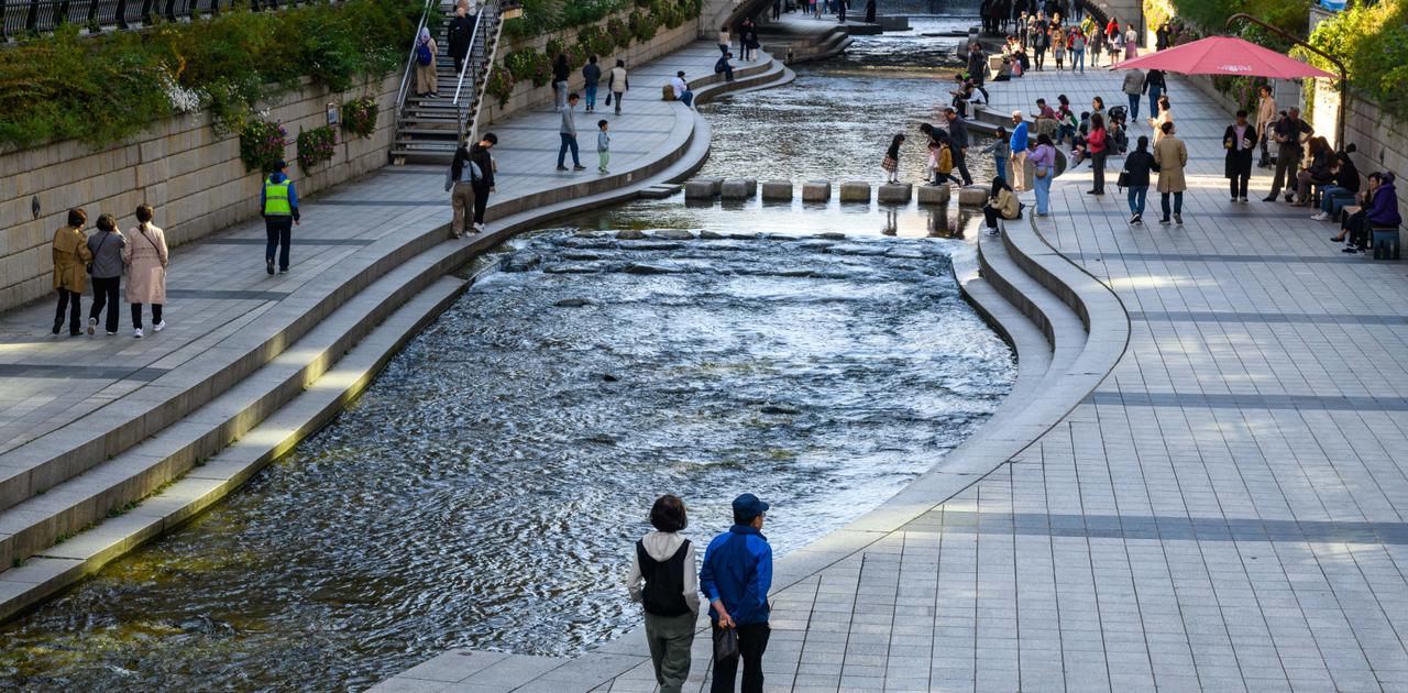 専門家からは厳しい見方も… 韓国、ソウル市が｢孤独｣対策に約480億円 | Business Insider Japan