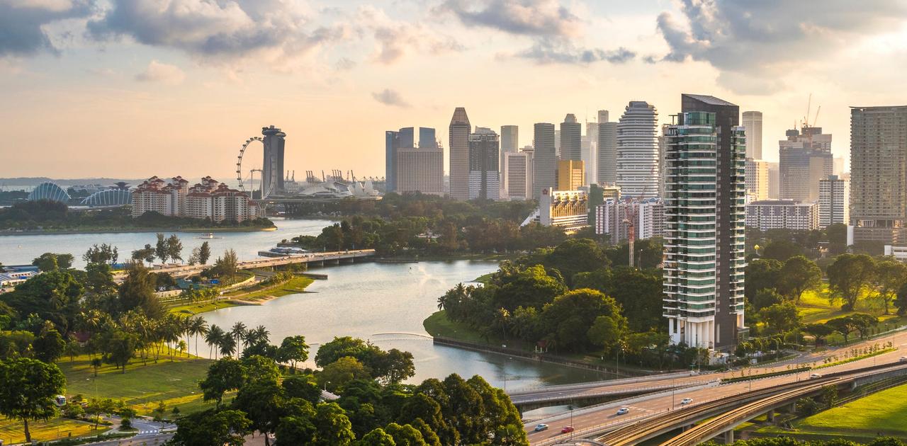 外国人居住者にとって生活がしやすいアジアの都市 トップ10 | Business Insider Japan