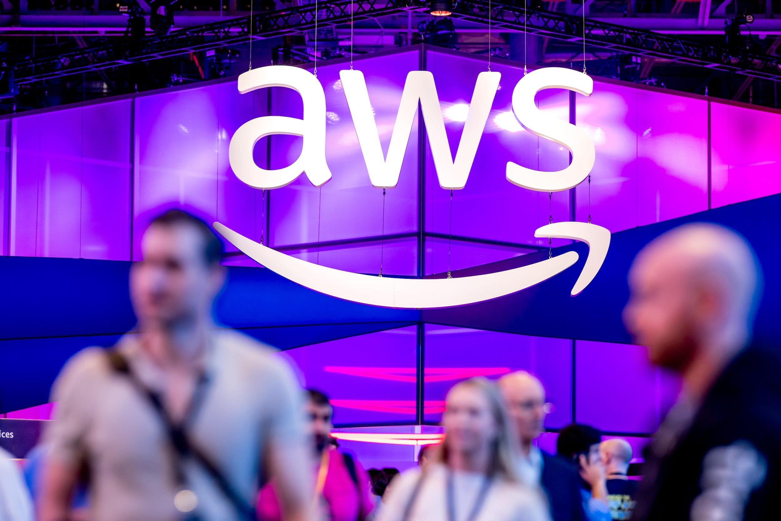 アマゾンがAMDの最新AIチップをクラウド経由で提供しないのは「需要がないから」とAWS幹部発言