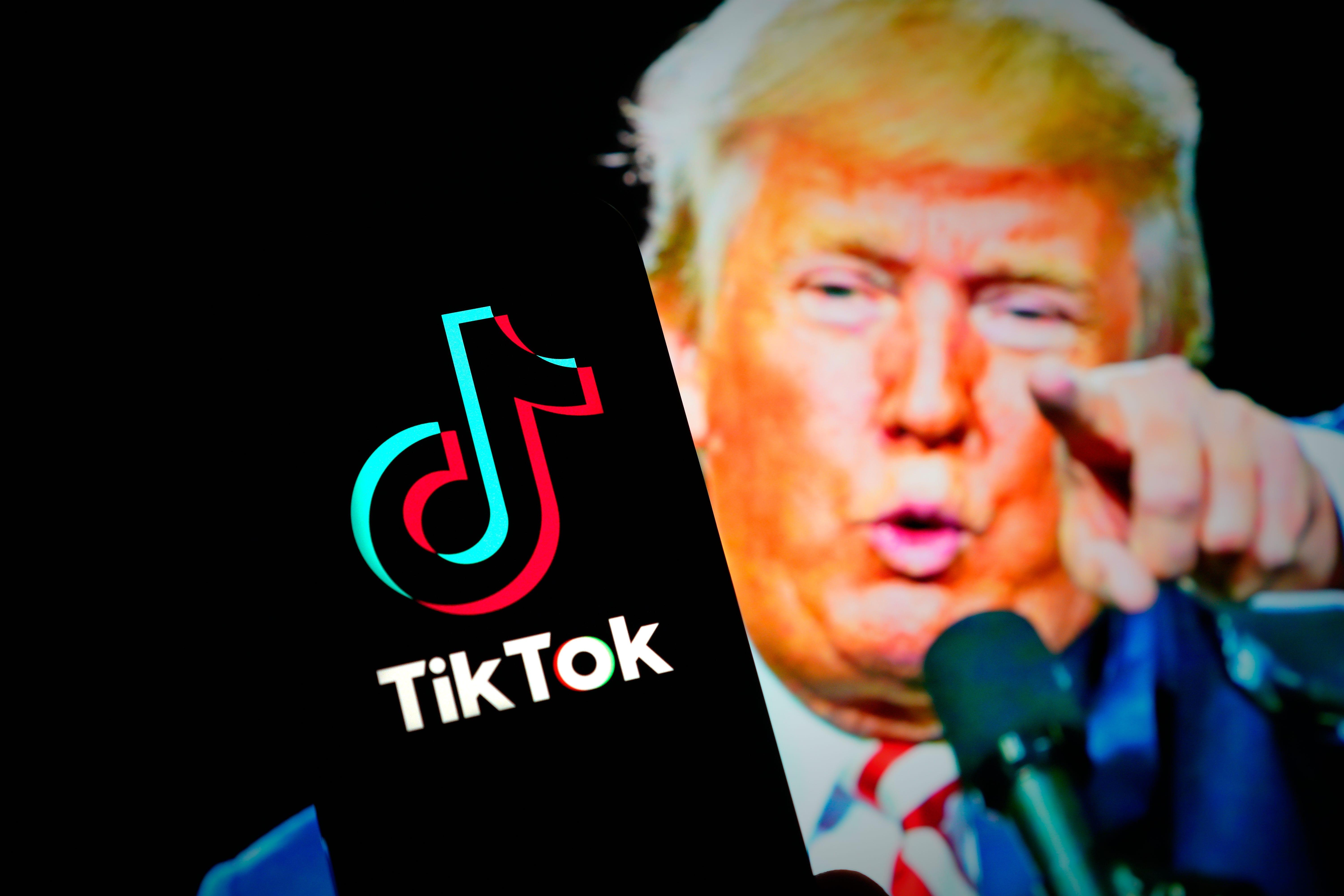 トランプ次期大統領はTikTokを救うのか…閣僚候補には反対派が多い