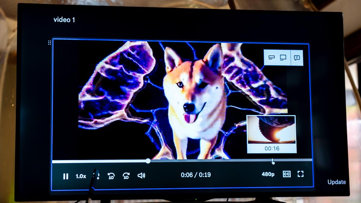OpenAIの動画生成AI「Sora」が一般公開の衝撃。3つの「特殊な動画生成」機能を探る