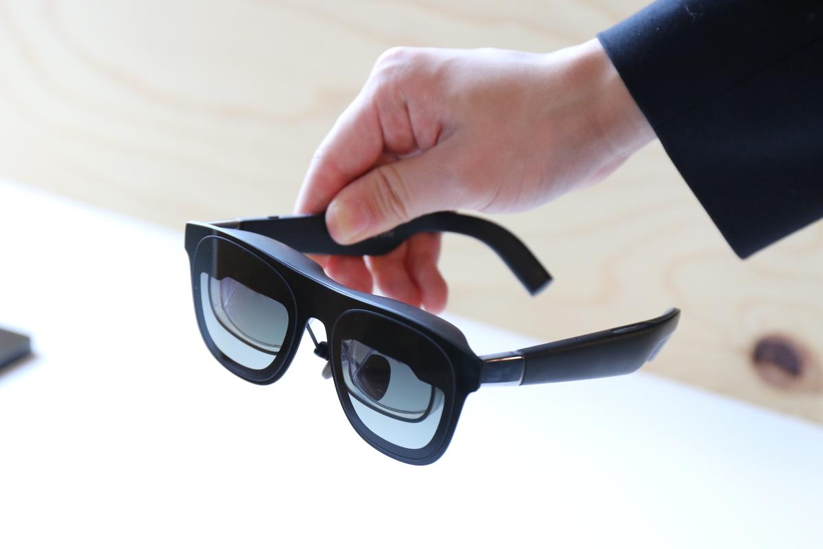 XREAL ONE AR スマートグラス ブラック XREAL One Pro – XREAL US Shop